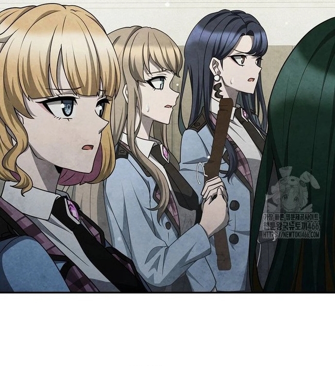 Câu Lạc Bộ Truyện Ma: Chapter 48