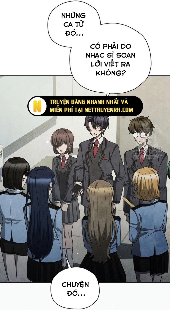 Câu Lạc Bộ Truyện Ma: Chapter 48