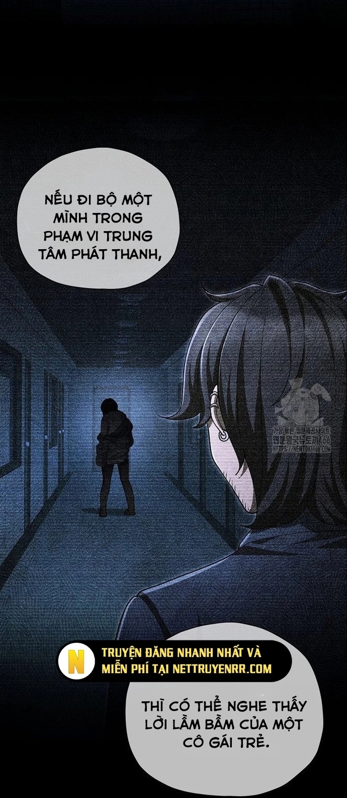 Câu Lạc Bộ Truyện Ma: Chapter 48