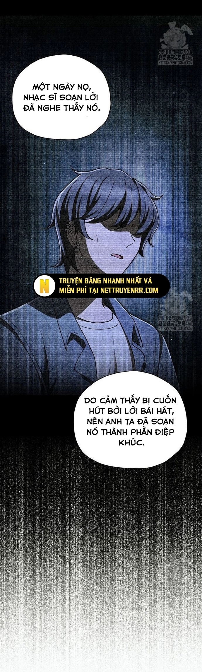 Câu Lạc Bộ Truyện Ma: Chapter 48