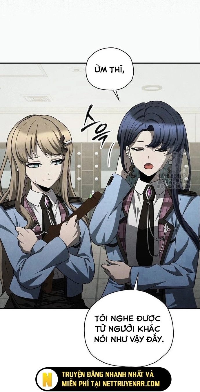 Câu Lạc Bộ Truyện Ma: Chapter 48