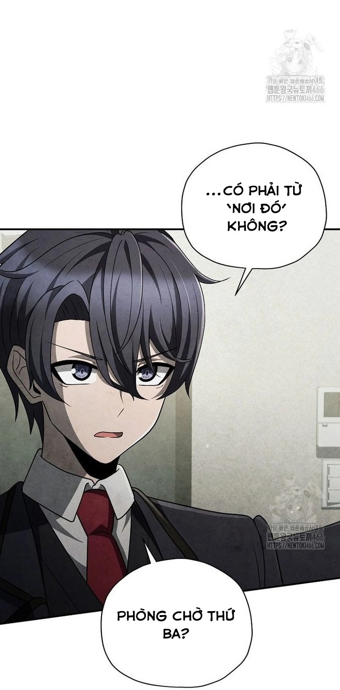 Câu Lạc Bộ Truyện Ma: Chapter 48