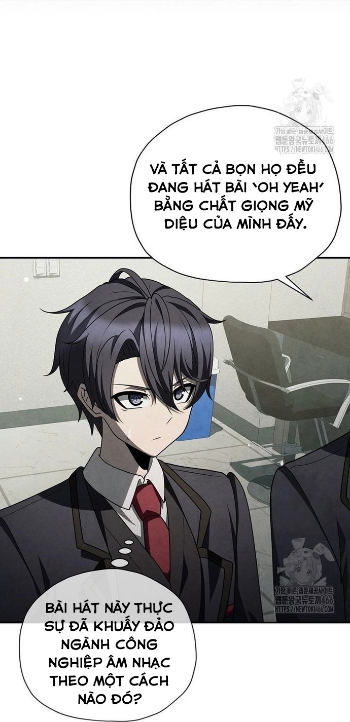 Câu Lạc Bộ Truyện Ma: Chapter 48