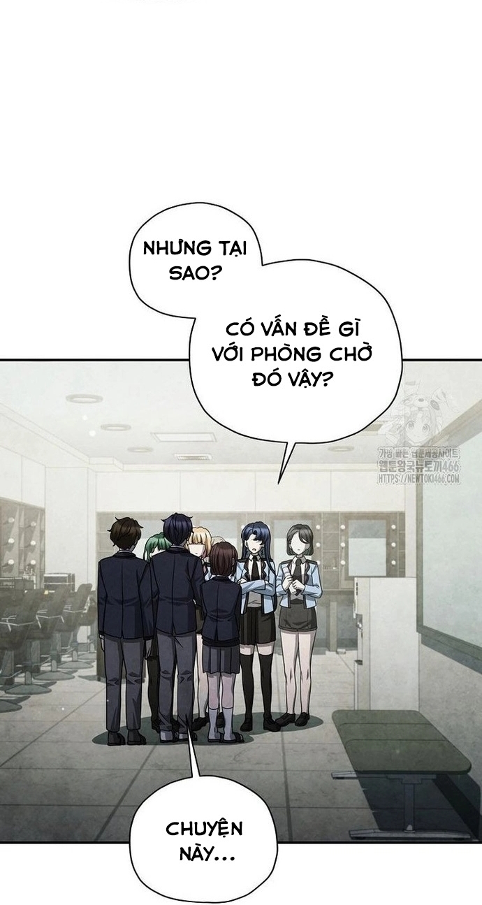 Câu Lạc Bộ Truyện Ma: Chapter 48