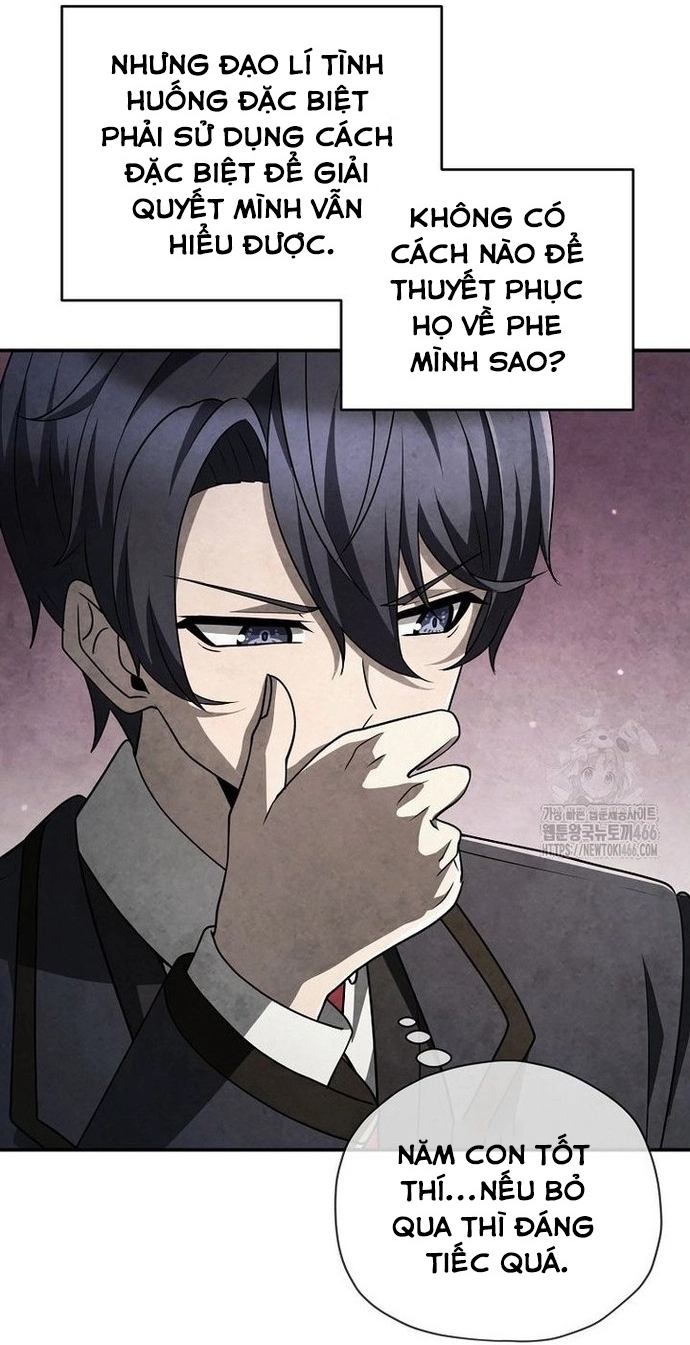 Câu Lạc Bộ Truyện Ma: Chapter 48