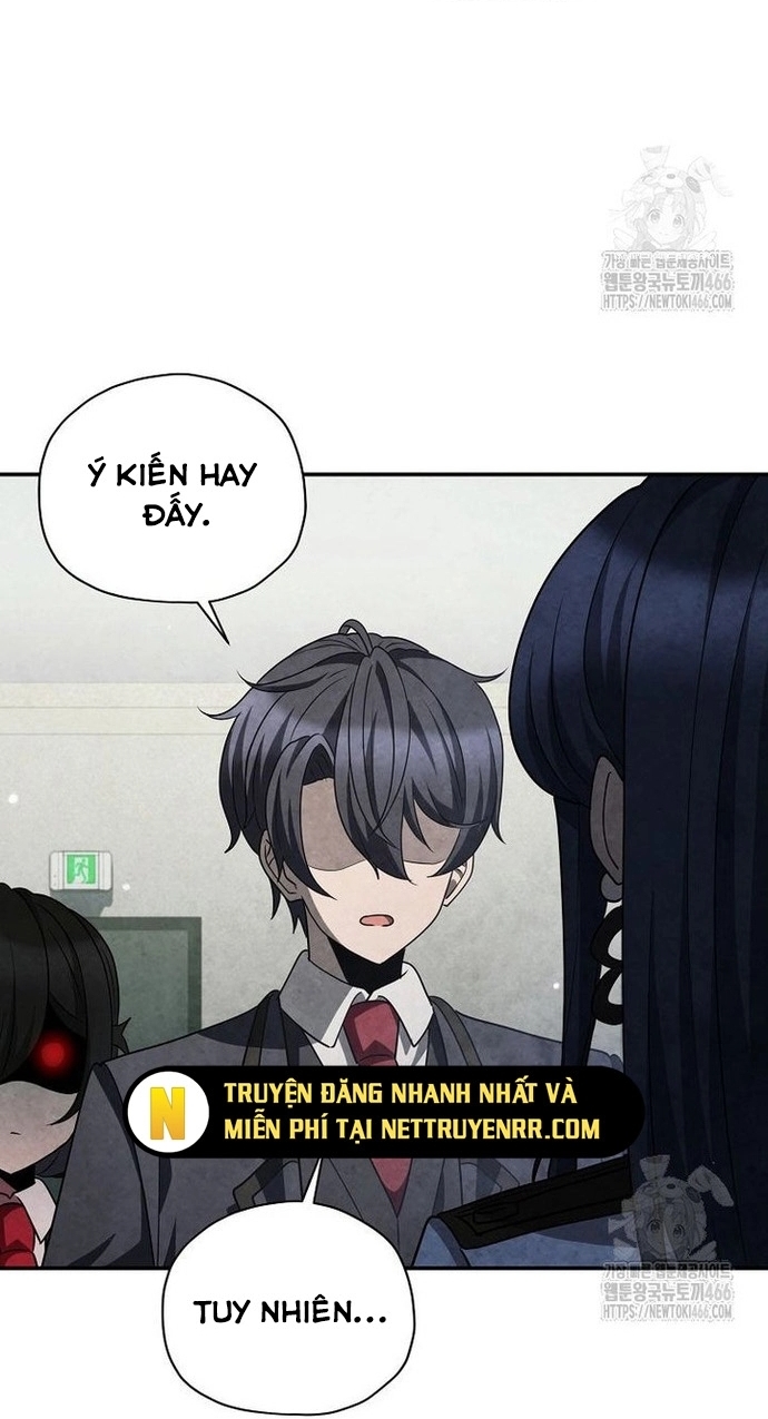 Câu Lạc Bộ Truyện Ma: Chapter 48