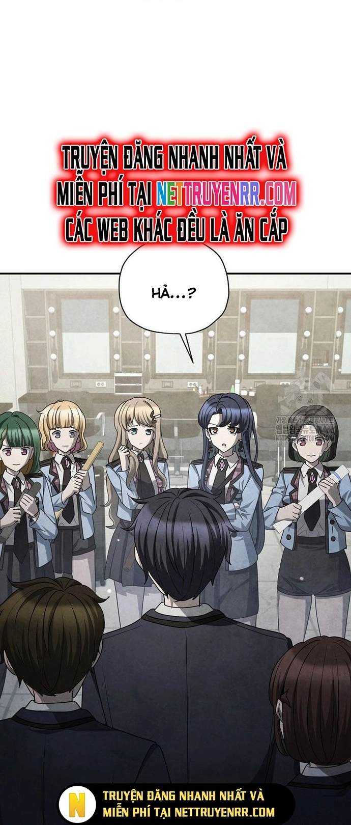 Câu Lạc Bộ Truyện Ma: Chapter 48