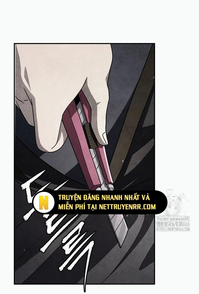 Câu Lạc Bộ Truyện Ma: Chapter 48