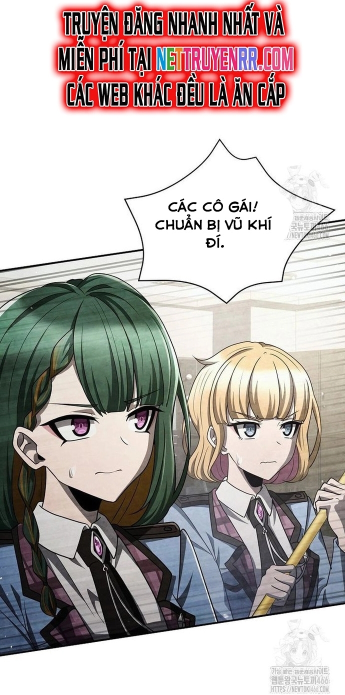 Câu Lạc Bộ Truyện Ma: Chapter 49