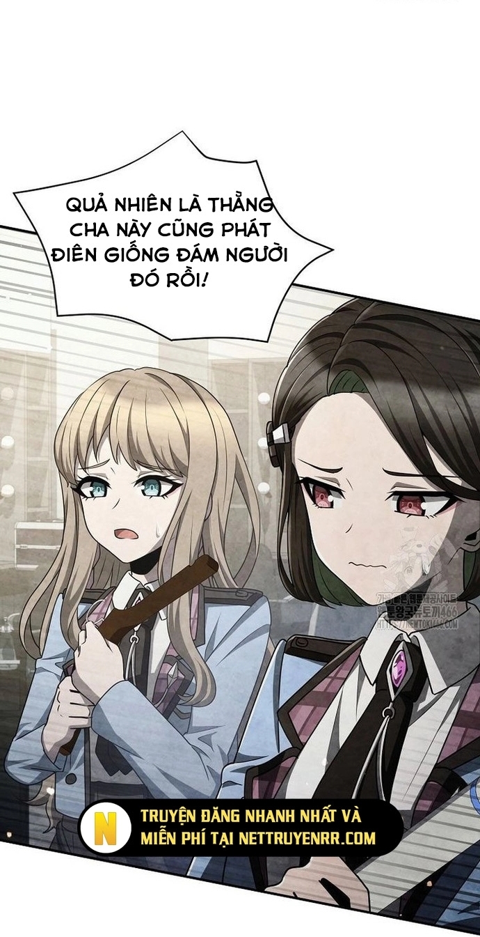 Câu Lạc Bộ Truyện Ma: Chapter 49