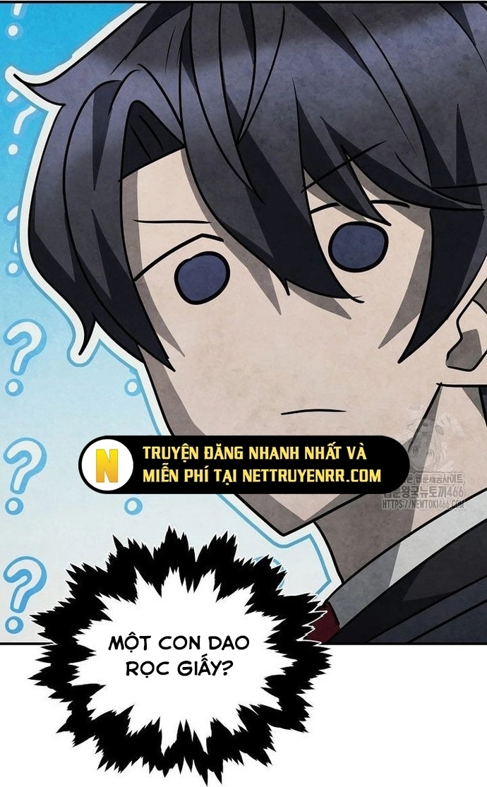 Câu Lạc Bộ Truyện Ma: Chapter 49
