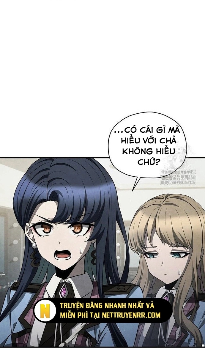 Câu Lạc Bộ Truyện Ma: Chapter 49