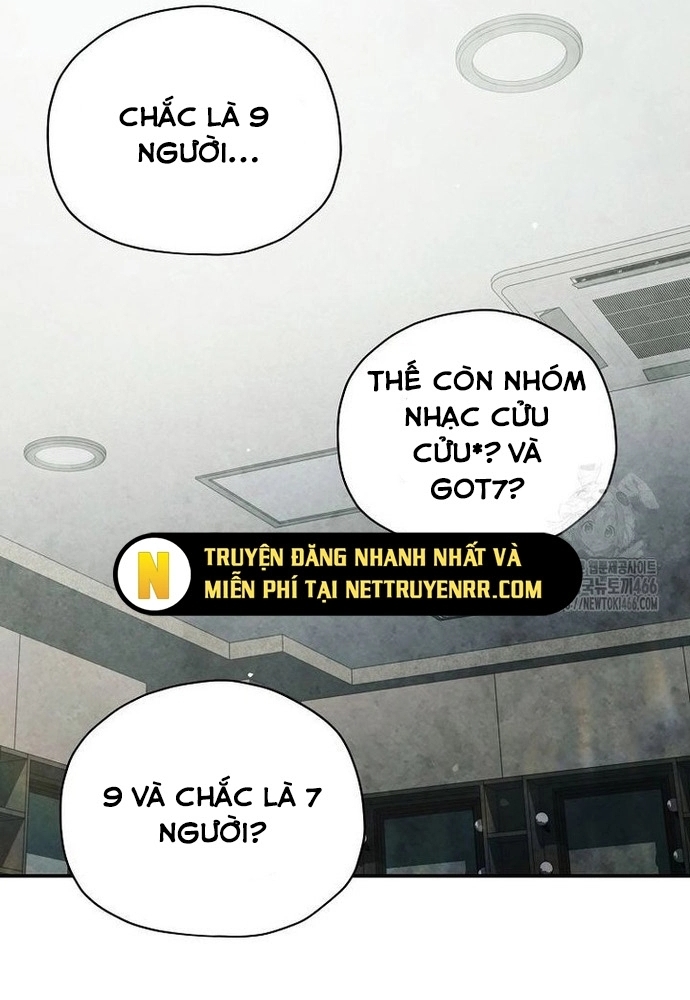 Câu Lạc Bộ Truyện Ma: Chapter 49