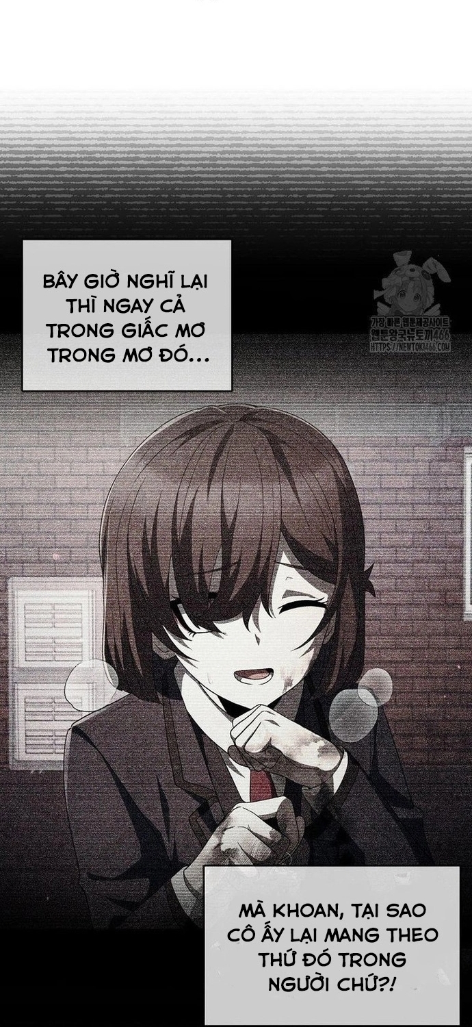 Câu Lạc Bộ Truyện Ma: Chapter 49