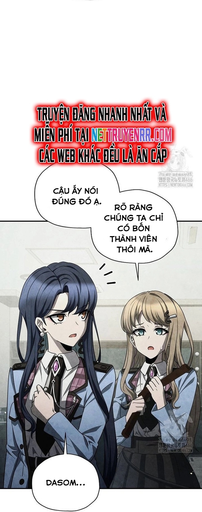 Câu Lạc Bộ Truyện Ma: Chapter 49