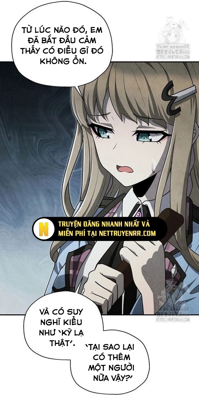 Câu Lạc Bộ Truyện Ma: Chapter 49