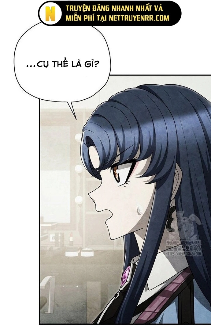 Câu Lạc Bộ Truyện Ma: Chapter 49