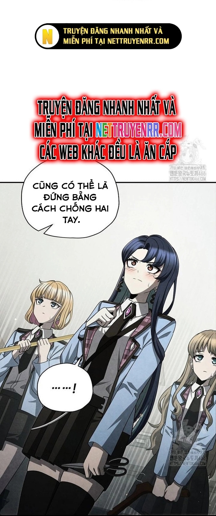 Câu Lạc Bộ Truyện Ma: Chapter 49