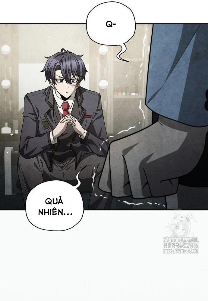 Câu Lạc Bộ Truyện Ma: Chapter 49