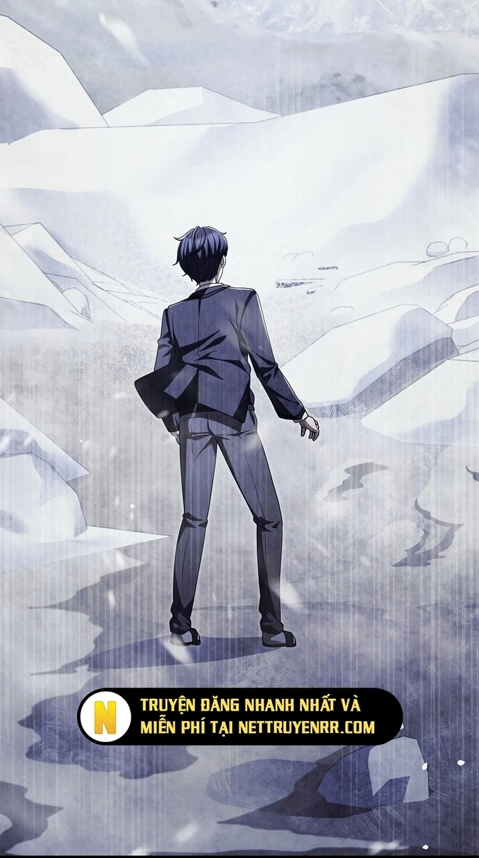 Câu Lạc Bộ Truyện Ma: Chapter 50