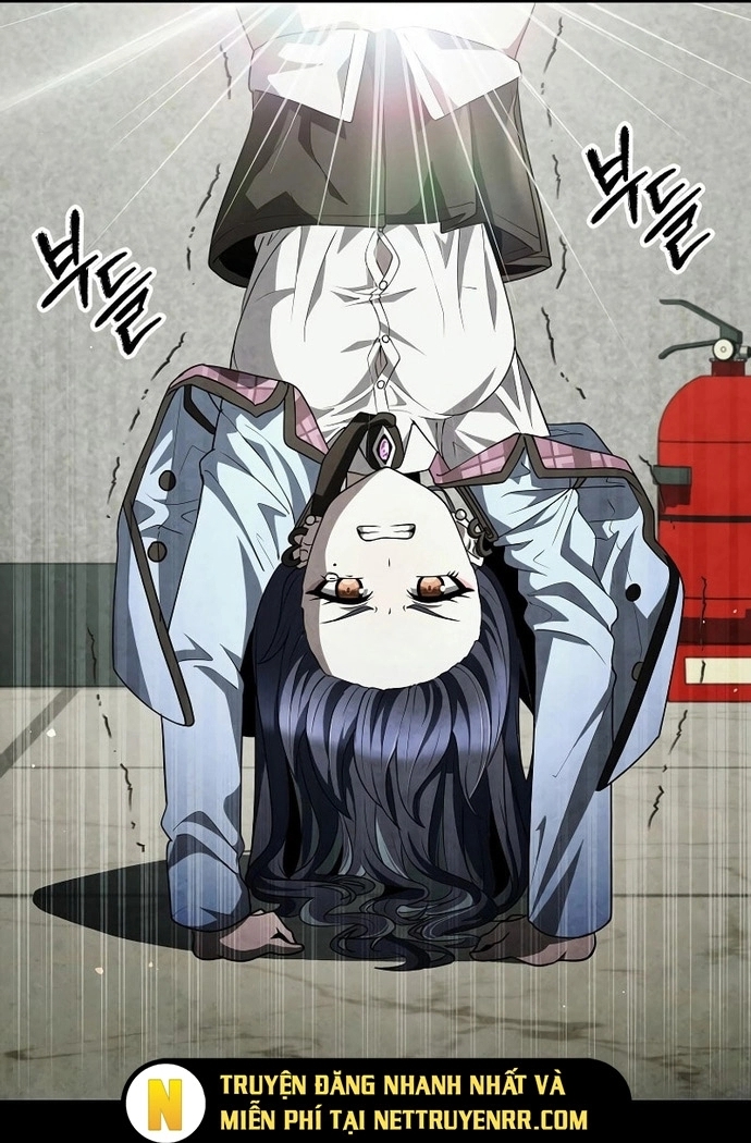 Câu Lạc Bộ Truyện Ma: Chapter 50
