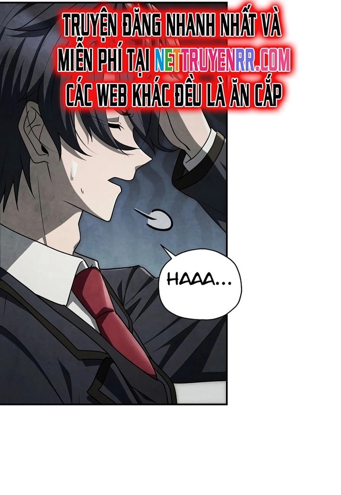 Câu Lạc Bộ Truyện Ma: Chapter 50