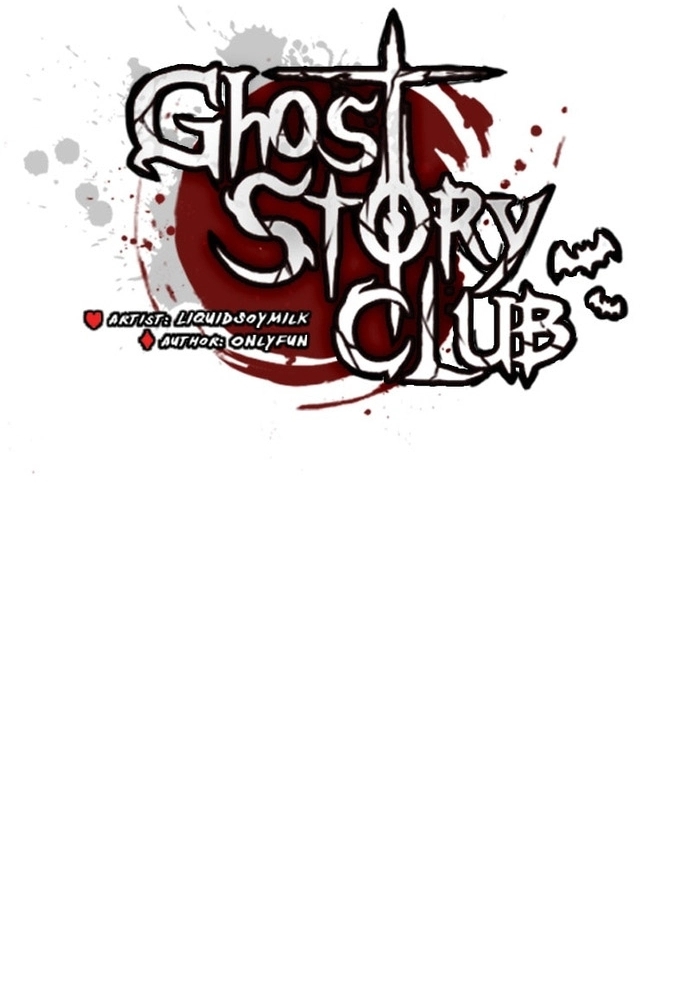 Câu Lạc Bộ Truyện Ma: Chapter 50