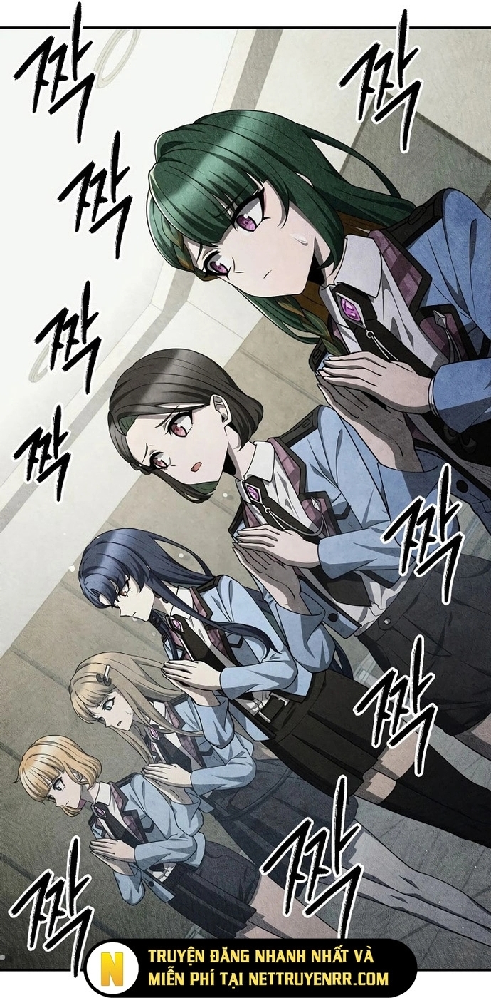 Câu Lạc Bộ Truyện Ma: Chapter 50