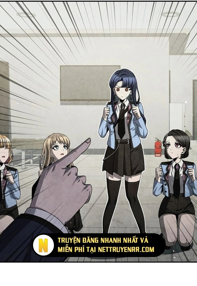 Câu Lạc Bộ Truyện Ma: Chapter 50