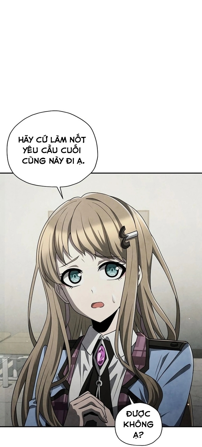 Câu Lạc Bộ Truyện Ma: Chapter 50