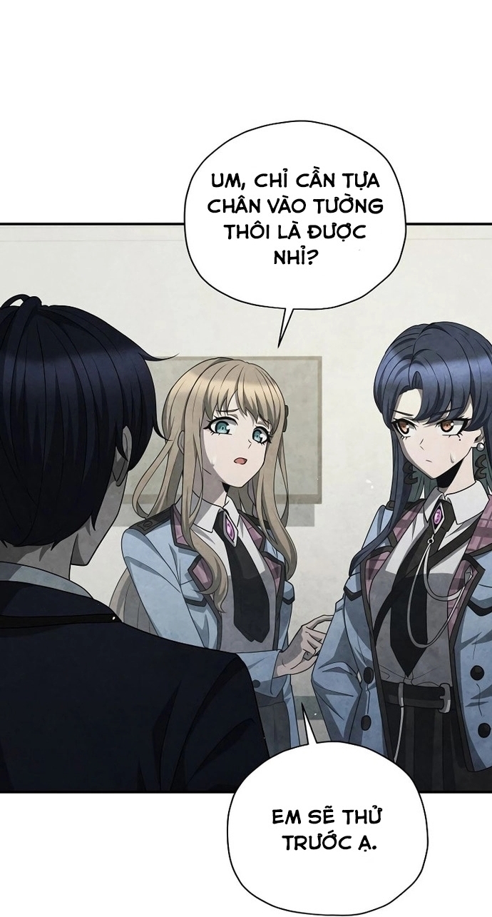 Câu Lạc Bộ Truyện Ma: Chapter 50