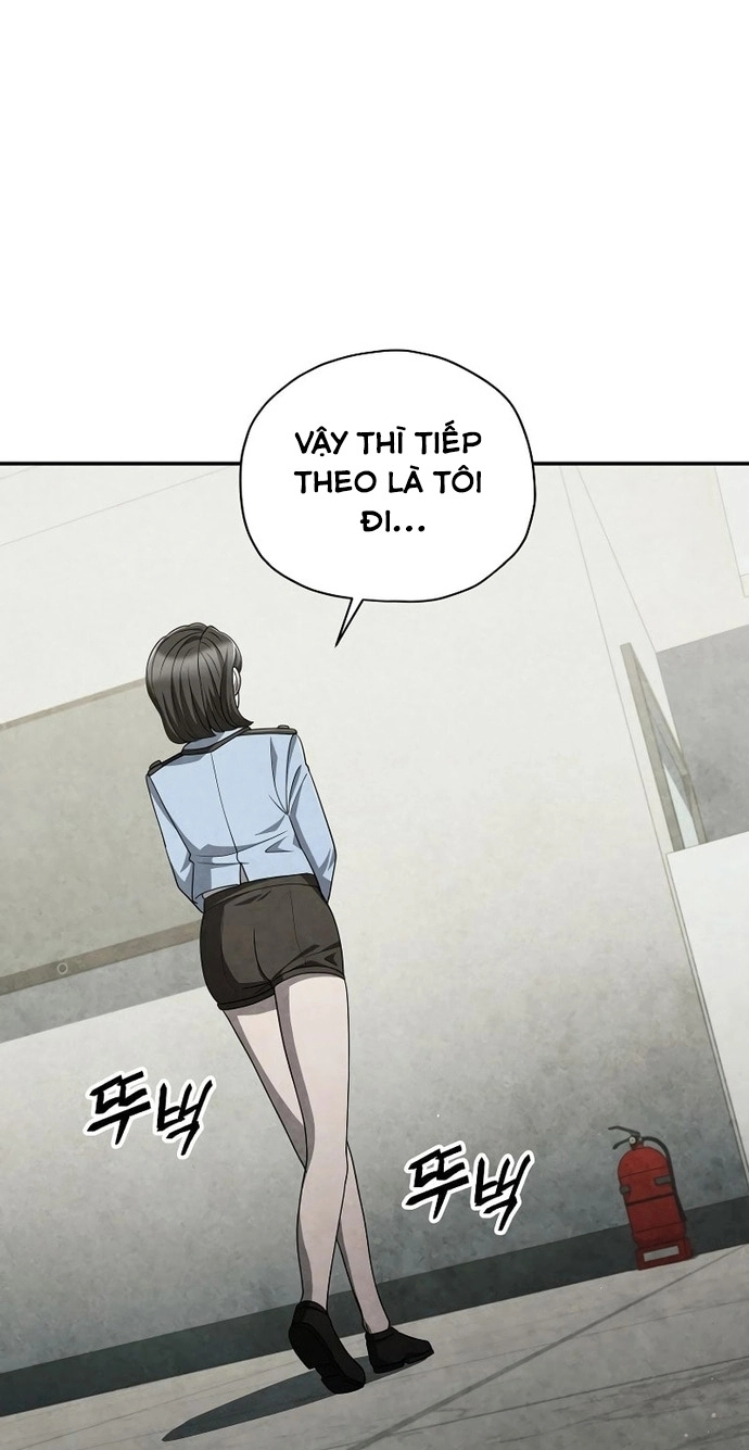 Câu Lạc Bộ Truyện Ma: Chapter 50