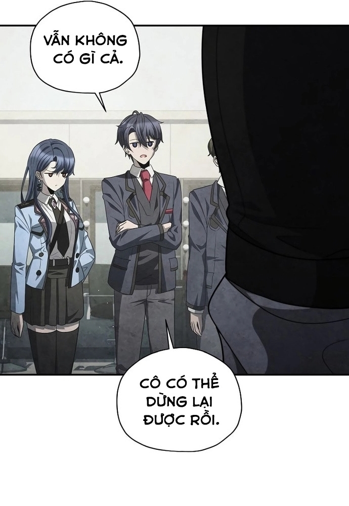 Câu Lạc Bộ Truyện Ma: Chapter 50