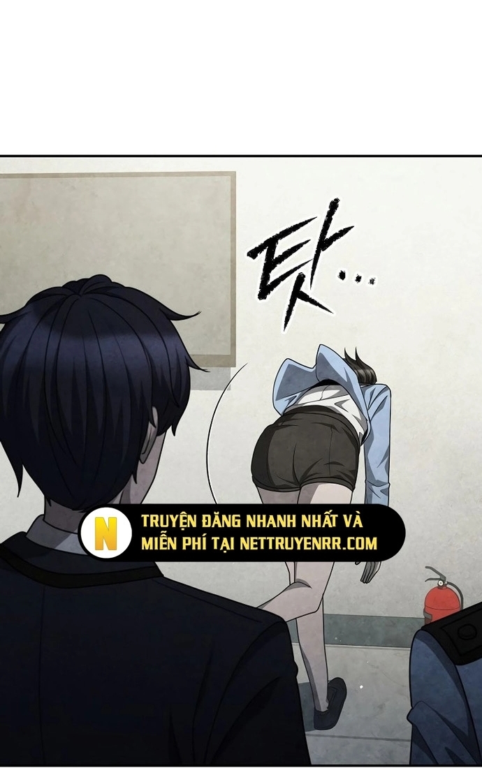 Câu Lạc Bộ Truyện Ma: Chapter 50