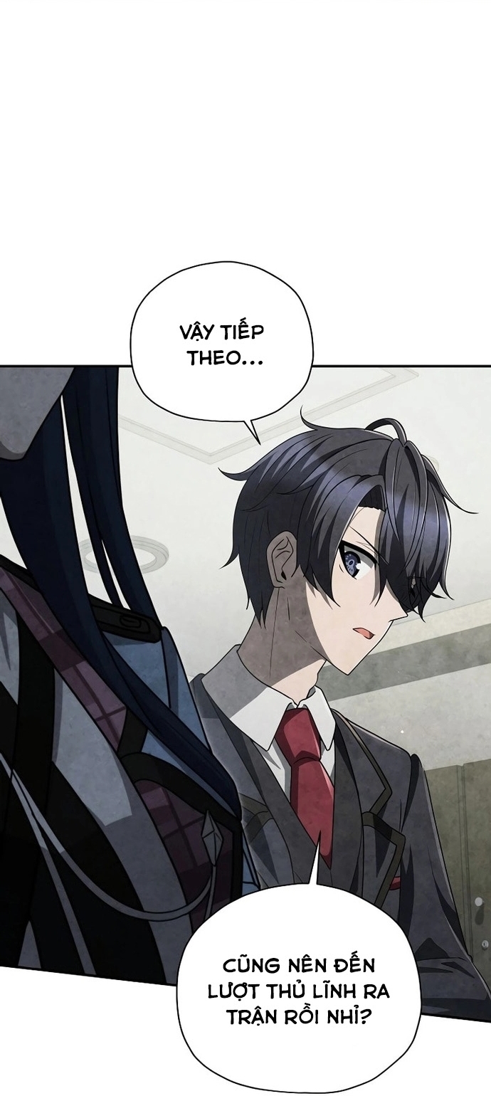 Câu Lạc Bộ Truyện Ma: Chapter 50