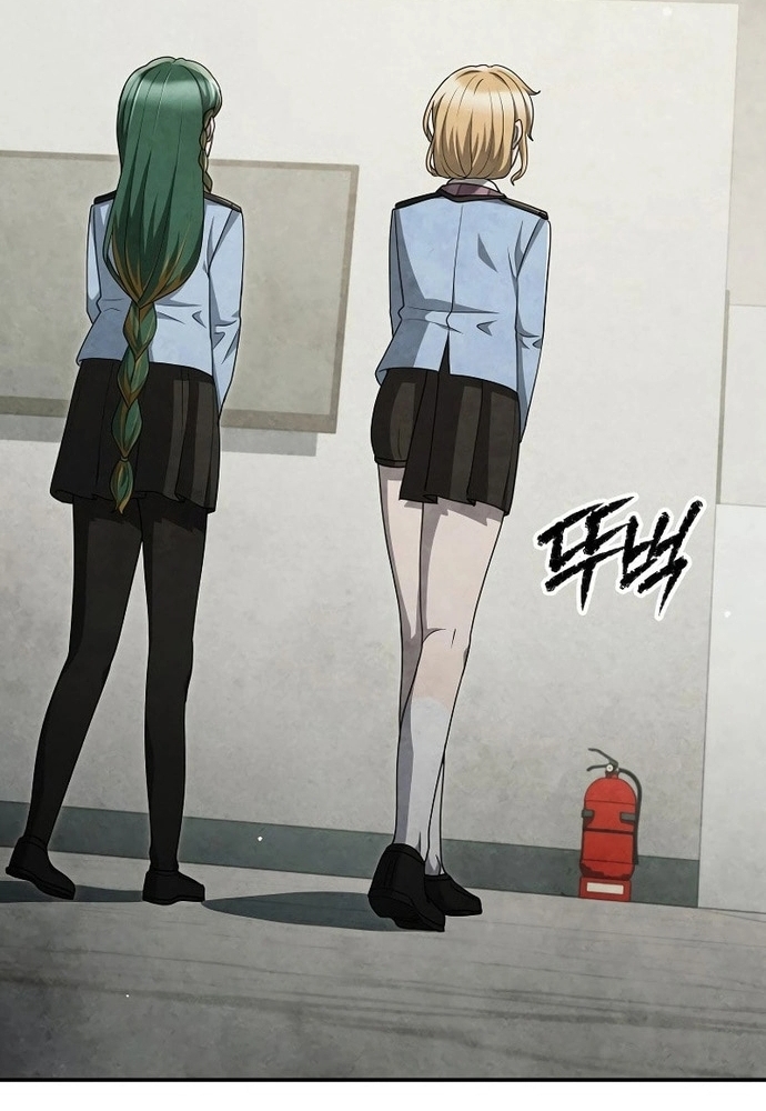 Câu Lạc Bộ Truyện Ma: Chapter 51
