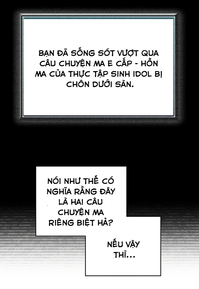 Câu Lạc Bộ Truyện Ma: Chapter 51