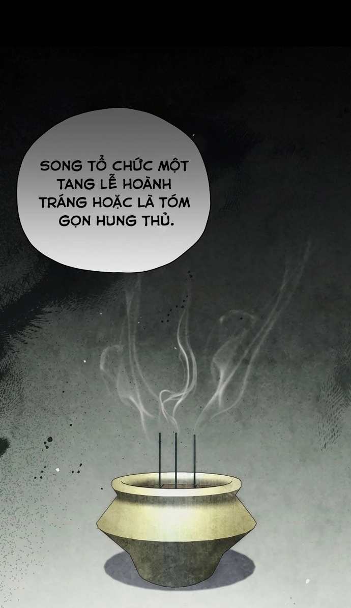 Câu Lạc Bộ Truyện Ma: Chapter 51