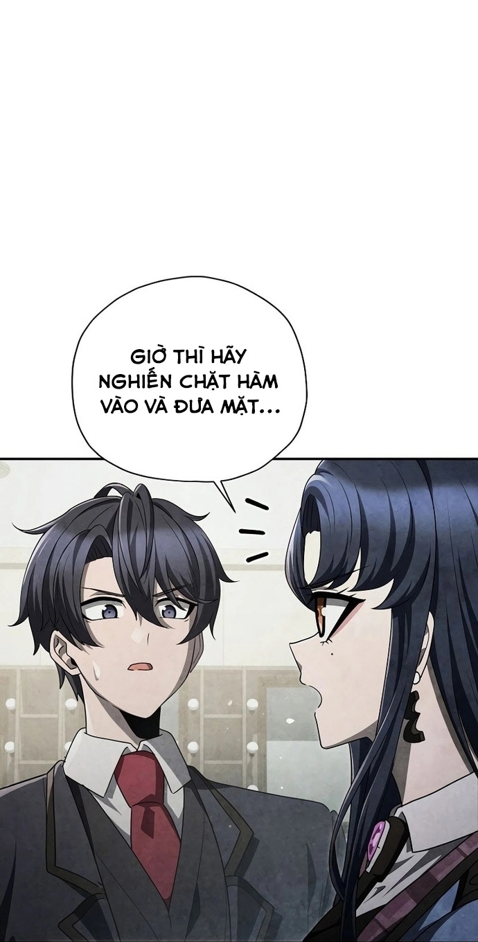 Câu Lạc Bộ Truyện Ma: Chapter 51