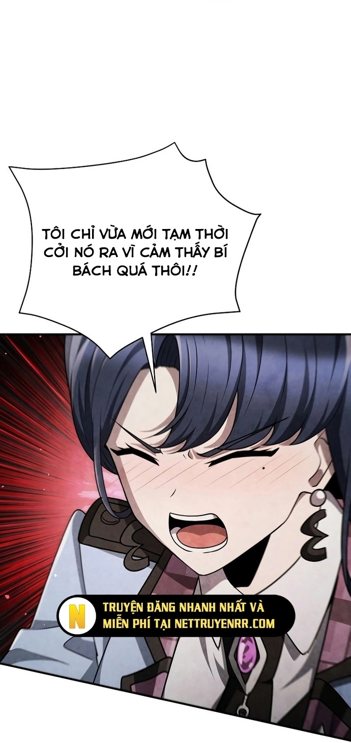 Câu Lạc Bộ Truyện Ma: Chapter 51