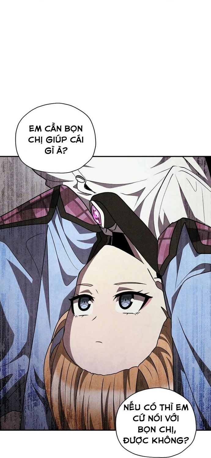 Câu Lạc Bộ Truyện Ma: Chapter 51