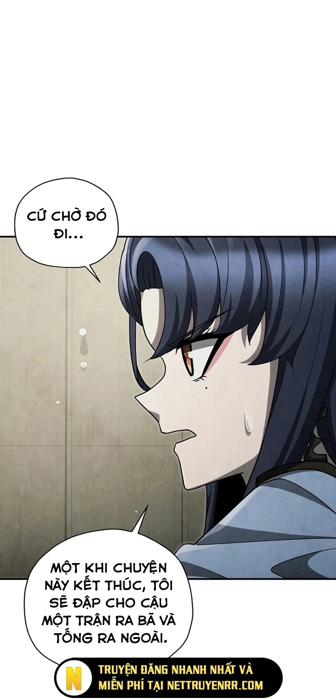 Câu Lạc Bộ Truyện Ma: Chapter 51