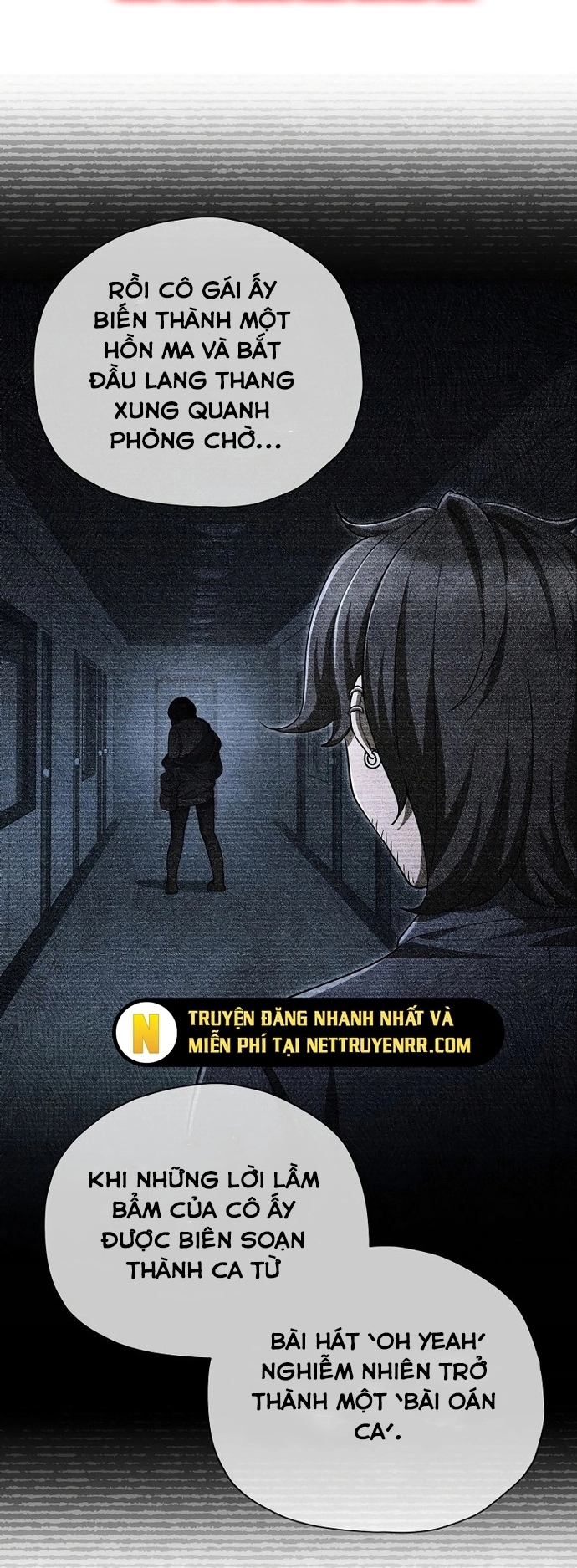Câu Lạc Bộ Truyện Ma: Chapter 51