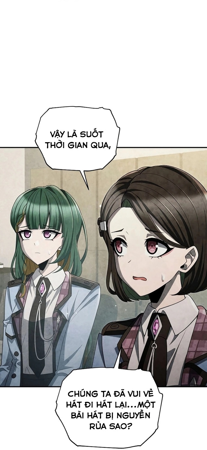 Câu Lạc Bộ Truyện Ma: Chapter 51
