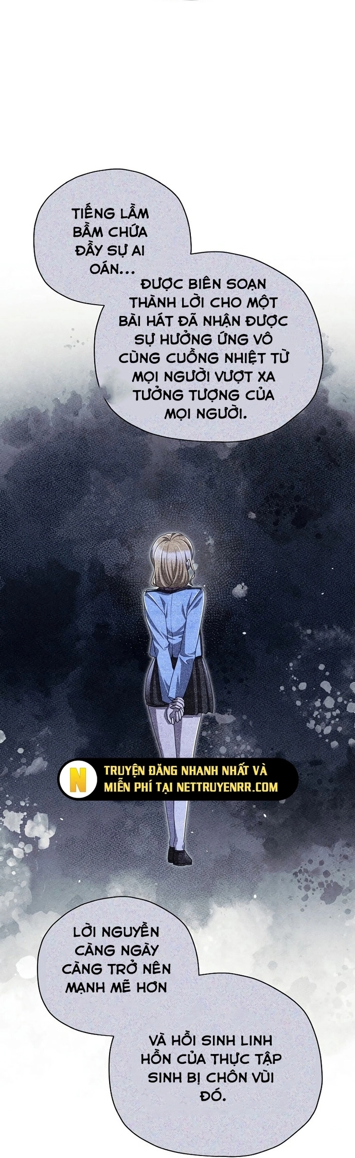 Câu Lạc Bộ Truyện Ma: Chapter 51