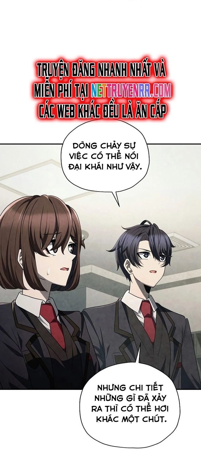 Câu Lạc Bộ Truyện Ma: Chapter 51