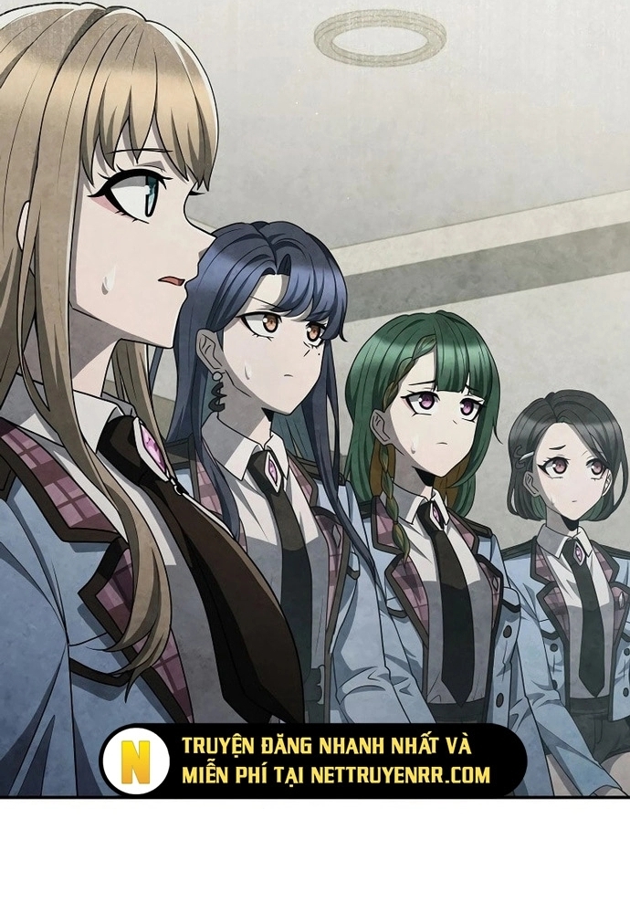 Câu Lạc Bộ Truyện Ma: Chapter 51