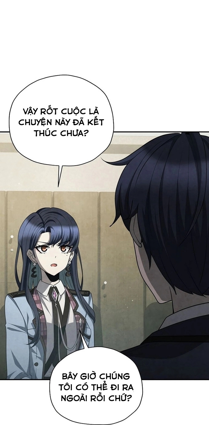 Câu Lạc Bộ Truyện Ma: Chapter 51