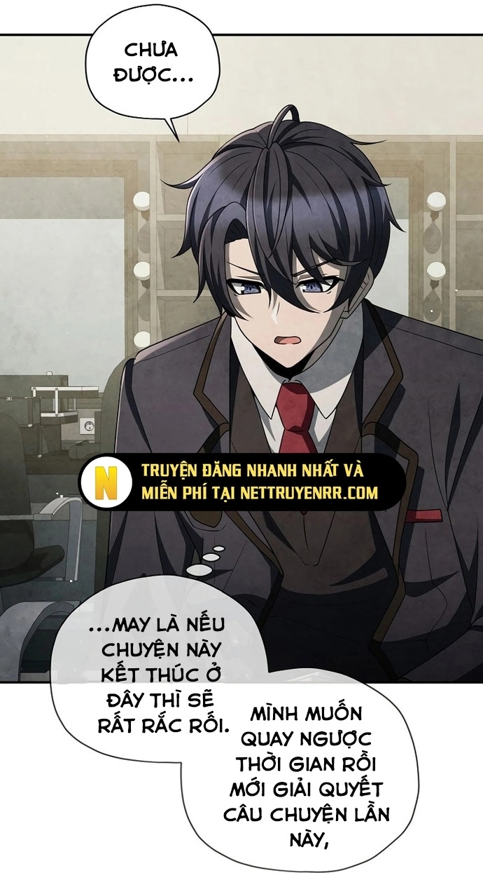 Câu Lạc Bộ Truyện Ma: Chapter 51