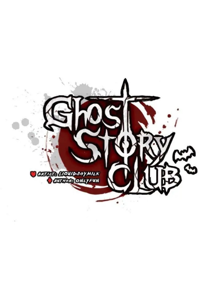 Câu Lạc Bộ Truyện Ma: Chapter 52